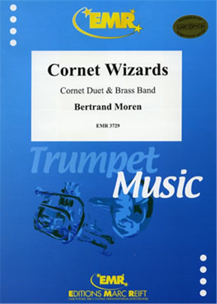 Cornet Wizards (2 Cornets Solo)